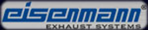 Eisenmann Performance Exhaust Mid Silencer for BMW F20 F21 M140i