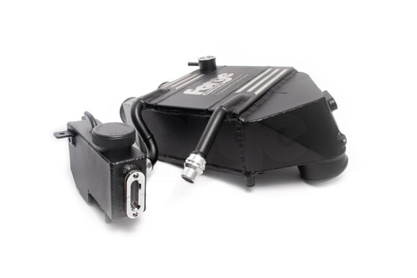 FORGE BMW Chargecooler for S55 F80 M3, F82/F83 M4, and F87 M2 Competition