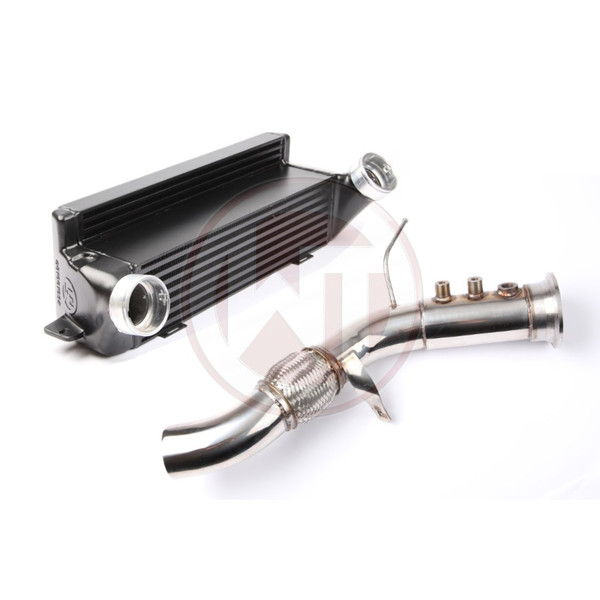 Wagner BMW E90 E91 335D Performance Package