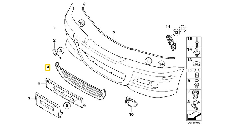 51112694724-genuine-bmw-e46-m3-csl-bumper-lower-middle-grille-mesh.jpg