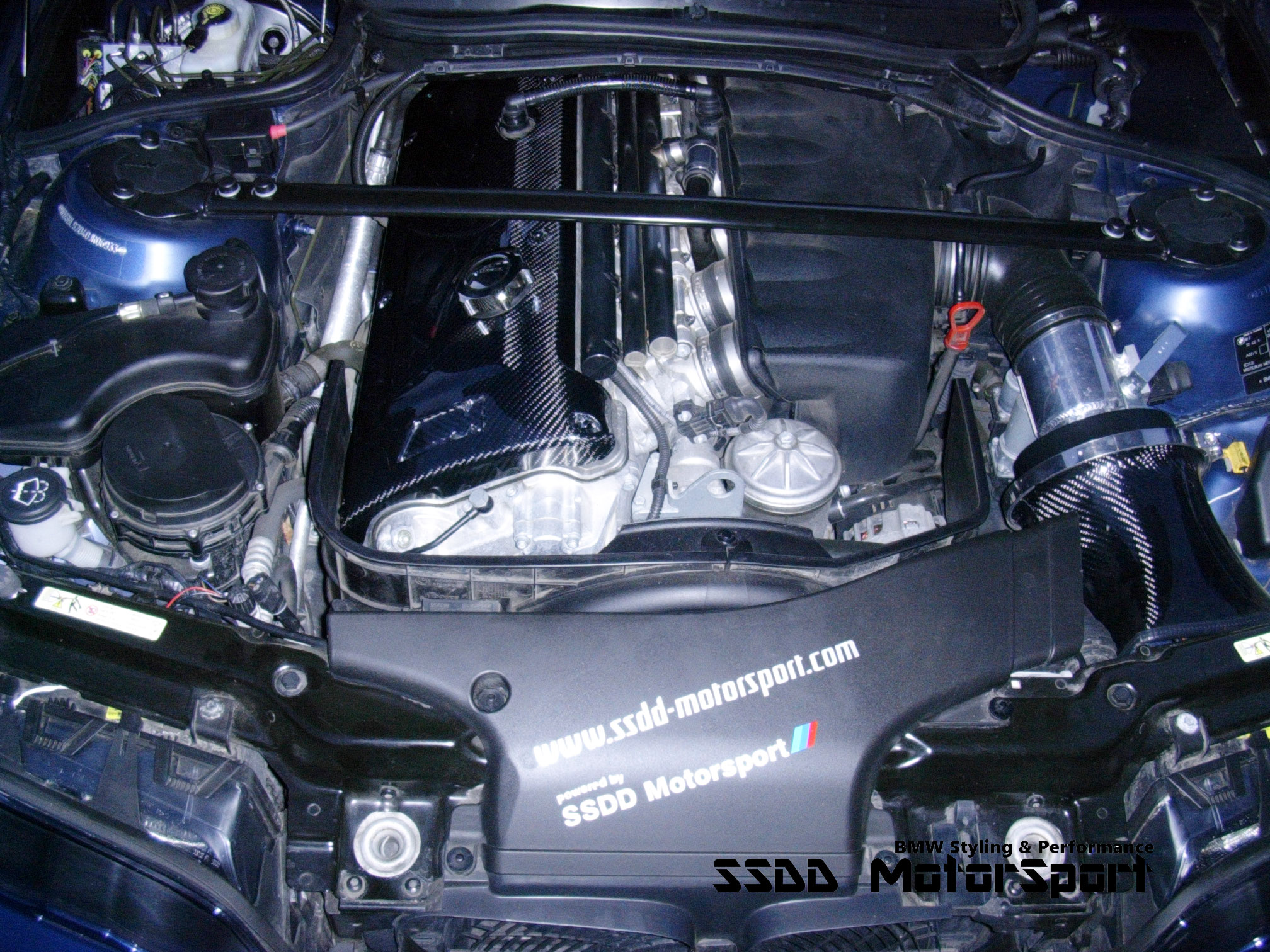 e46 m3 cover