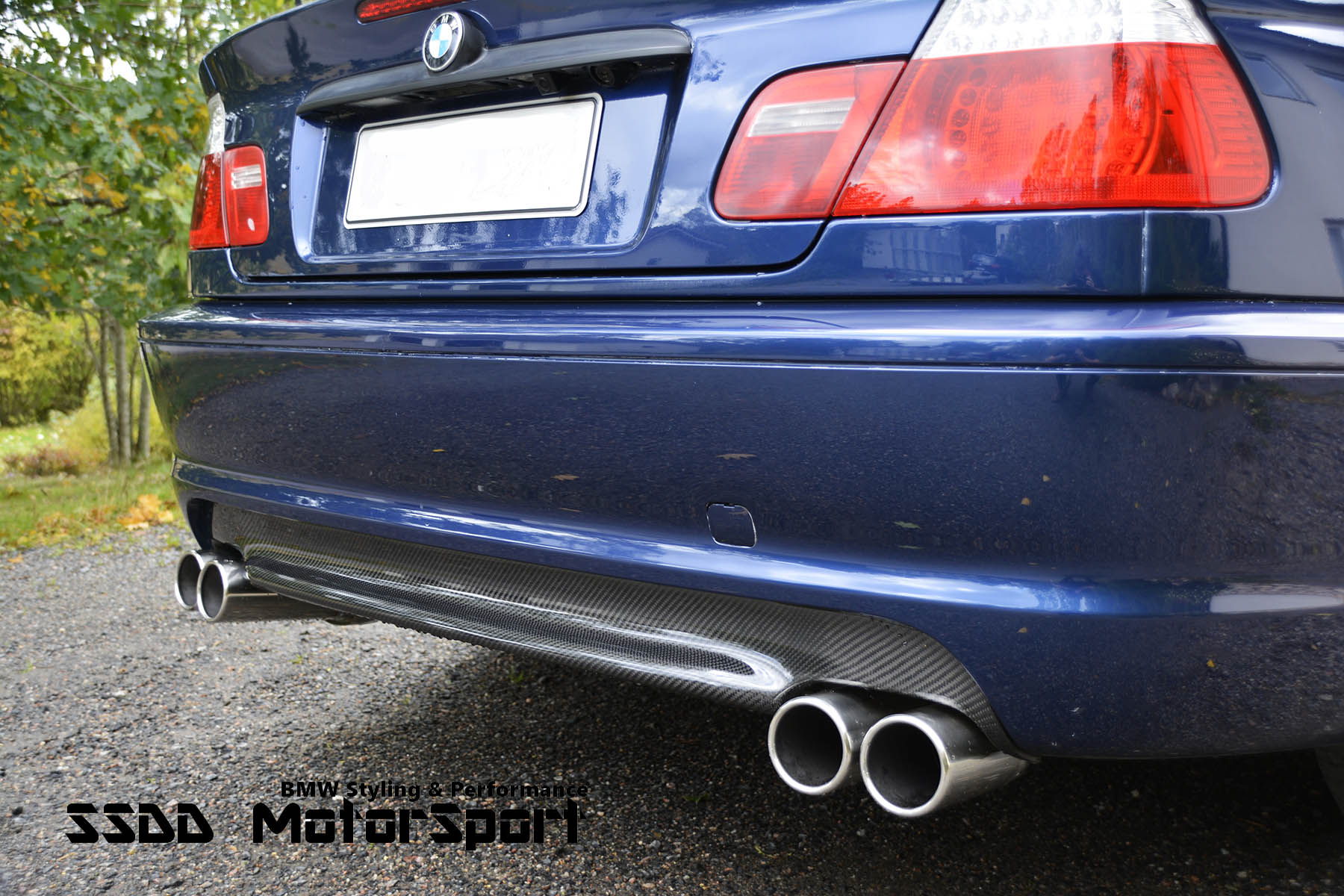 bmw-e46-mtech-msport-quad-carbon-fibre-diffuser-2-installed.jpg