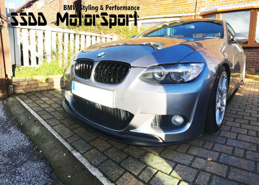 bmw-e92-e93-pre-lci-m-look-double-slats-gloss-black-kidney-grilles-4.jpg