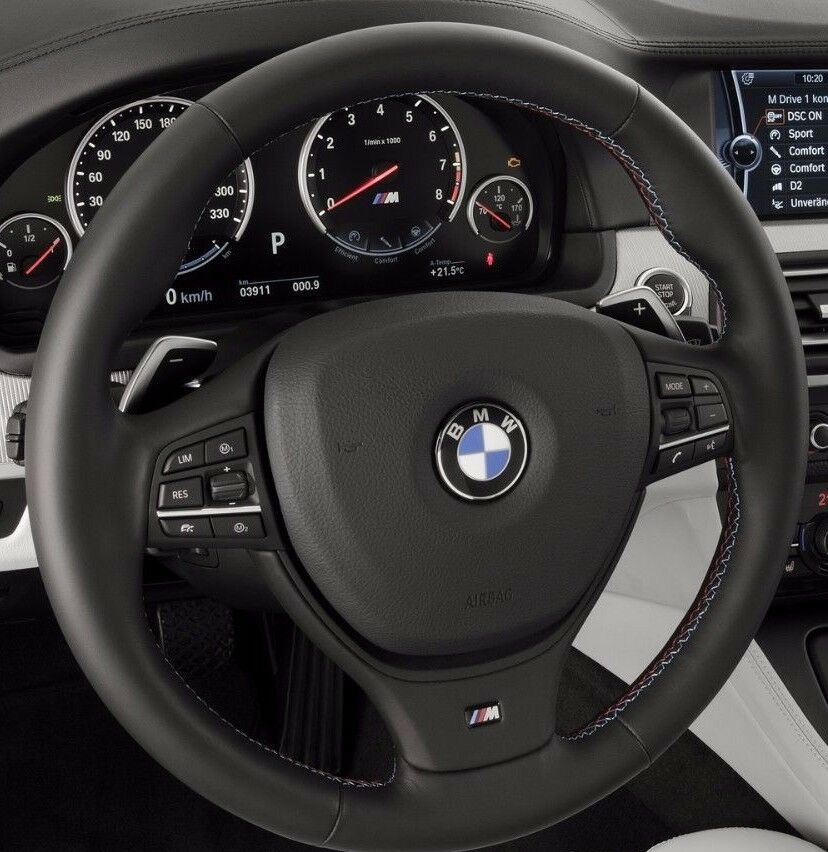 F10 m5 shop steering wheel