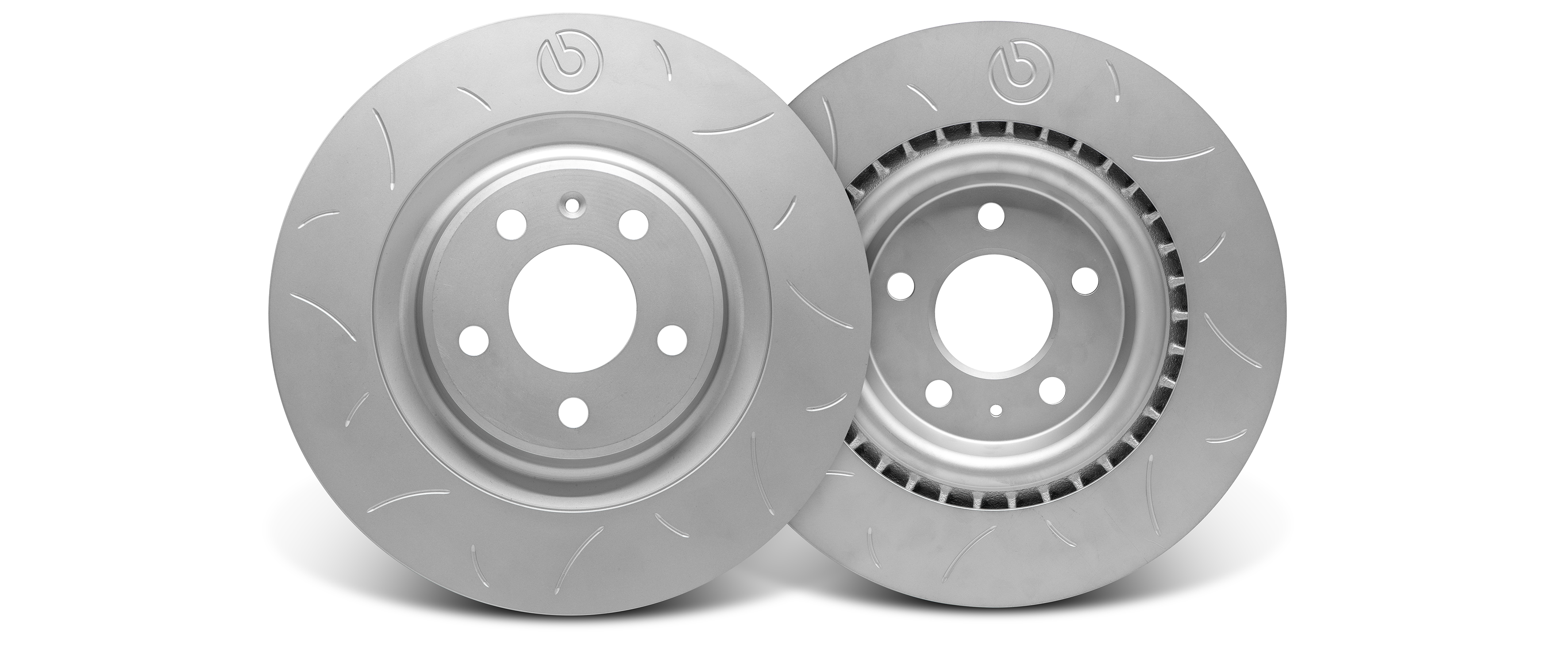 BREMBO TY3 Performance FRONT Brake Discs 340mm BMW F20 F21 M135i