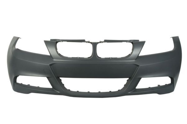 Front bumper Spirit 3 E90/91 sedan/touring (also for headlight cleaners