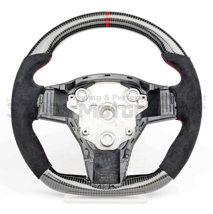 tesla-model-3-model-y-custom-flat-bottom-carbon-fibre-steering-wheel.jpg