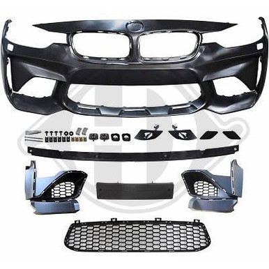 F30 m2 sale bumper