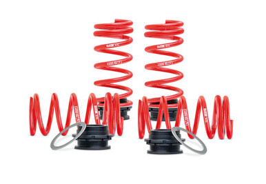 H&R Sport Spring Kit | Mercedes-Benz C63 AMG Sedan / C63 S AMG Sedan (15-21) (28766-1) main image 1