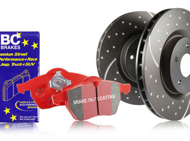 EBC Brakes 626 Brake Shoe