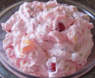 ​Better Than Sex Fruit Salad