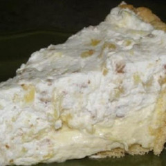 Furr’s Cafeteria Million Dollar Pie 