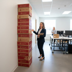 What Financial Advisors Should Ask a Corporate Gift Vendor Before Placing a Large Order