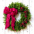 Cape Elizabeth Fresh Christmas Wreath Cape Elizabeth Fresh Christmas Wreath