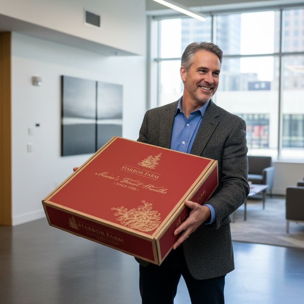 Bulk Harbor Farm Corporate Gifts