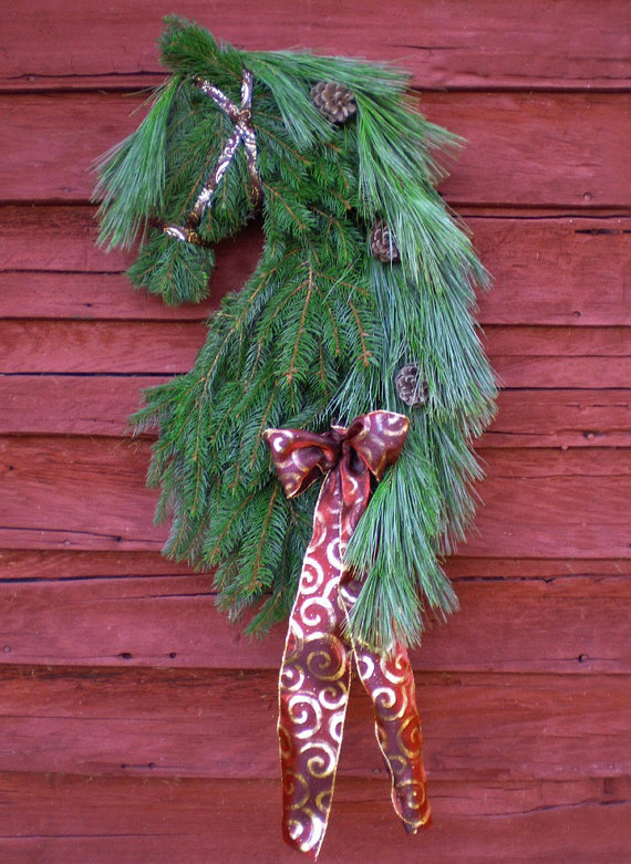 Christmas Wreath Ideas Harbor Farm Fresh Christmas Wreaths