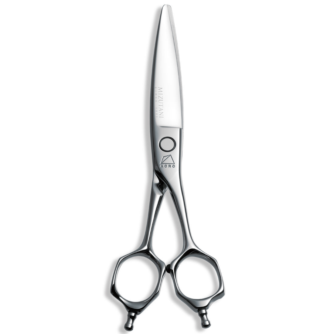 ミズタニシザーズ ACRO SLIDER 6.0 ACRO SLIDER by Mizutani | Handmade Japanese Scissors