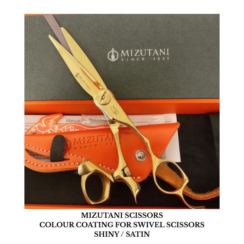 MIZUTANI/YURAGI ZERO ミズタニシザーYURAGI 10 ミズタニシザー ユラギ