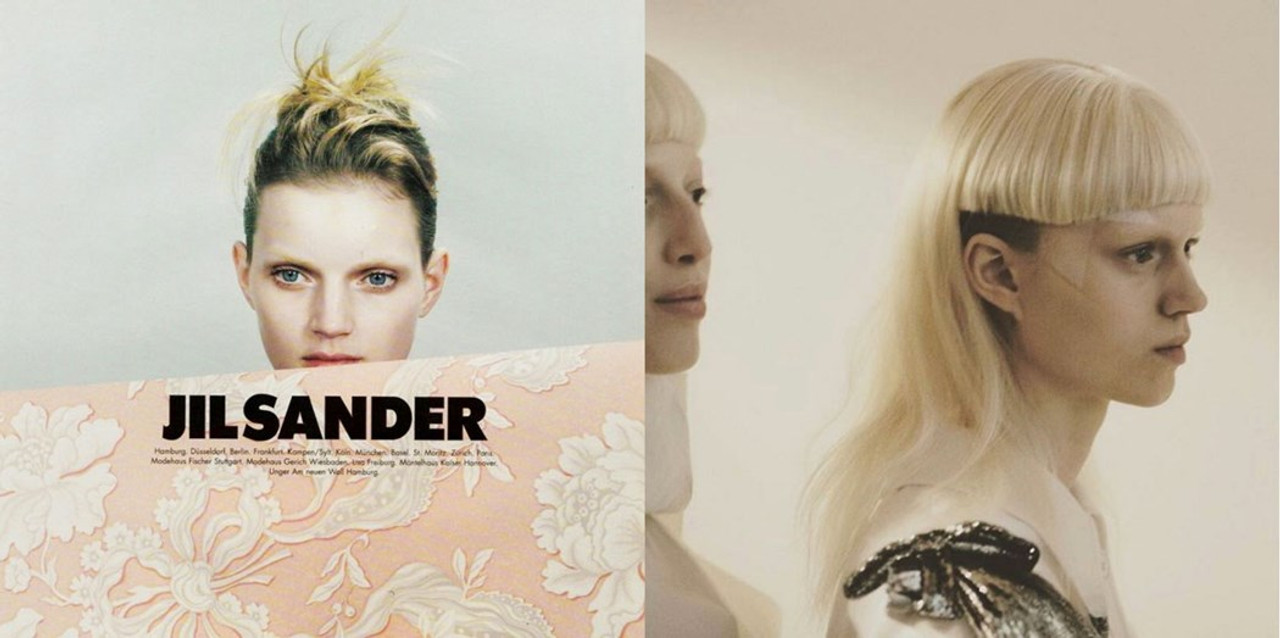 Behind the Instagram of Fashion's Visionary Hair Stylist