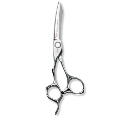 MATELITE-Q QUICKSILVER by Mizutani | Handmade Japanese Scissors