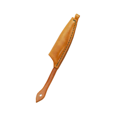 Pendle Mandarin Yellow (Baby Leaf Case) (MZ-BLEAF-YELLOW)
