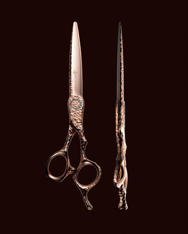 Crossover CR2 RIGHT Mizutani Scissors | Mizutani Scissors