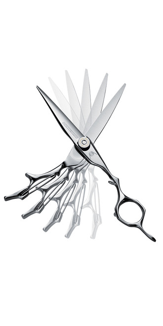 SPRING HOPPER by Mizutani Scissors