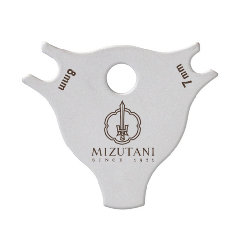 DISC DRIVER Tightening Tool (MZ-DISC)