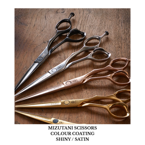 Mizutani Factory Custom Colour