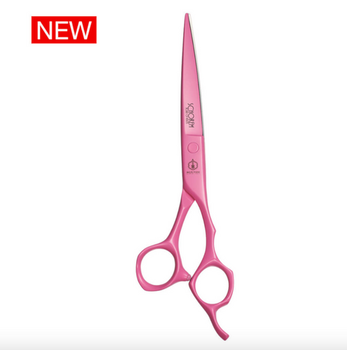 Mizutani Schorem PINK FLAMINGO II