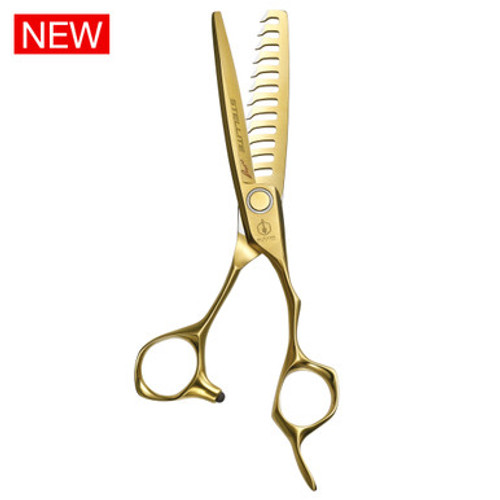 Mizutani STELLITE alloy 531 Staygold (RIGHT)
