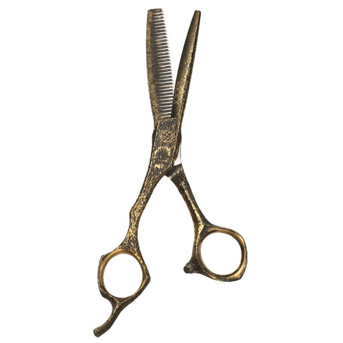 Mizutani SCHOREM MASTER BRUTALIST BLENDING THINNING (LEFTY)