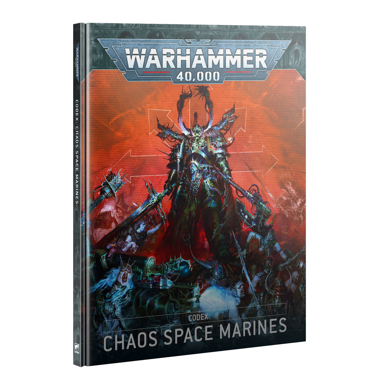 洋書 Space Marine Conquests: Apocalypse LTD RAPID FIRE: Josh Reynolds Talks Apocalypse – Track of Words
