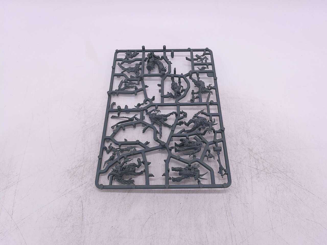 7 x Poxwalkers (NoS)