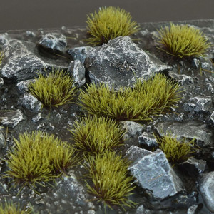 Gamers Grass: Tufts - Swamp (4mm) Gamers Grass: Tufts - Swamp (4mm)