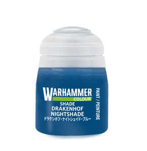 SHADE: Drakenhof Nightshade