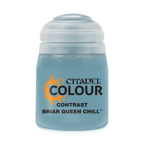 CONTRAST: Briar Queen Chill