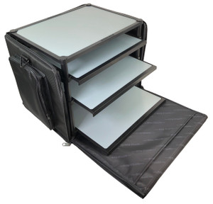 Battle Foam - PACK 720 with Magna Rack Sliders Battle Foam - PACK 720 with Magna Rack Sliders