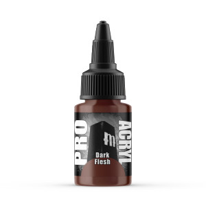 Pro Acryl: Dark Flesh