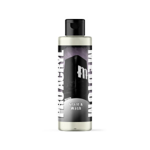 Pro Acryl: Glaze & Wash Medium Pro Acryl: Glaze & Wash Medium