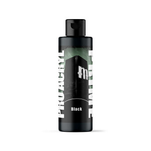 Pro Acryl: Prime Black Pro Acryl: Prime Black
