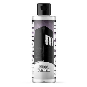 Pro Acryl: Gloss Varnish Pro Acryl: Gloss Varnish