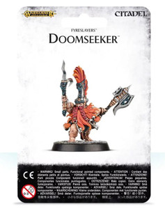 Doomseeker NIB
