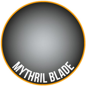 Two Thin Coats  - Mythril Blade