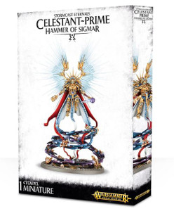 Celestant-Prime NIB