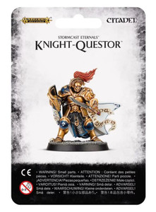Stormcast Knight Questor NIB