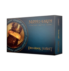 Middle-Earth: The Black Riders NIB