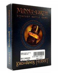 Middle-Earth: Boromir, Captain of the White Tower NIB