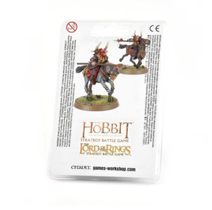Middle-Earth: Serpent Riders NIB Middle-Earth: Serpent Riders NIB