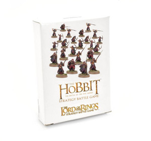 Middle-Earth: Haradrim Warriors NIB Middle-Earth: Haradrim Warriors NIB